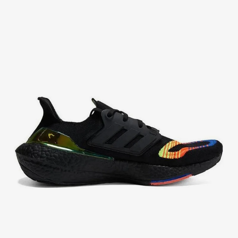 حذاء الجري Adidas Official Authentic UltraBoost 22 للرجال والنساء HQ0965