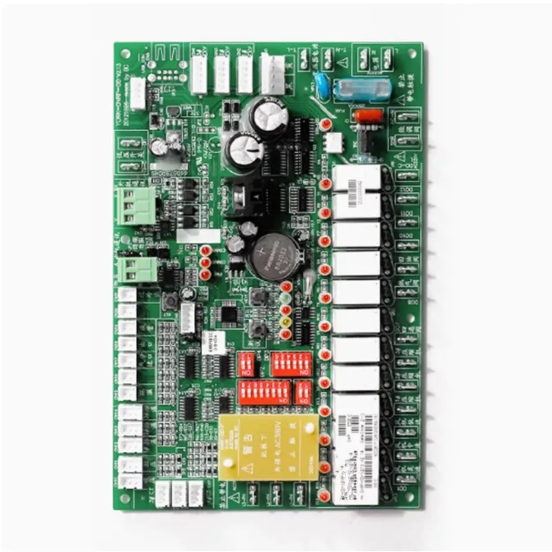 New and Original  DCC-C-B Modular Computer Motherboard 025G00056A094 SAP:433342