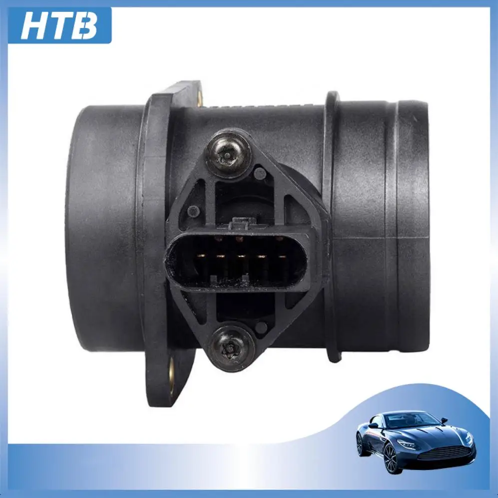 Mass Air Flow MAF Sensor For Audi Q7 RS4 VW Golf Jetta New Beetle Phaeton Touareg 2.0L 4.2L 06A906461G 0280218060 0280218061