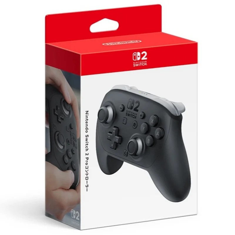 新品 Nintendo Switch 2 Pro コントローラー BEE-A-FSSKA 国内正規品