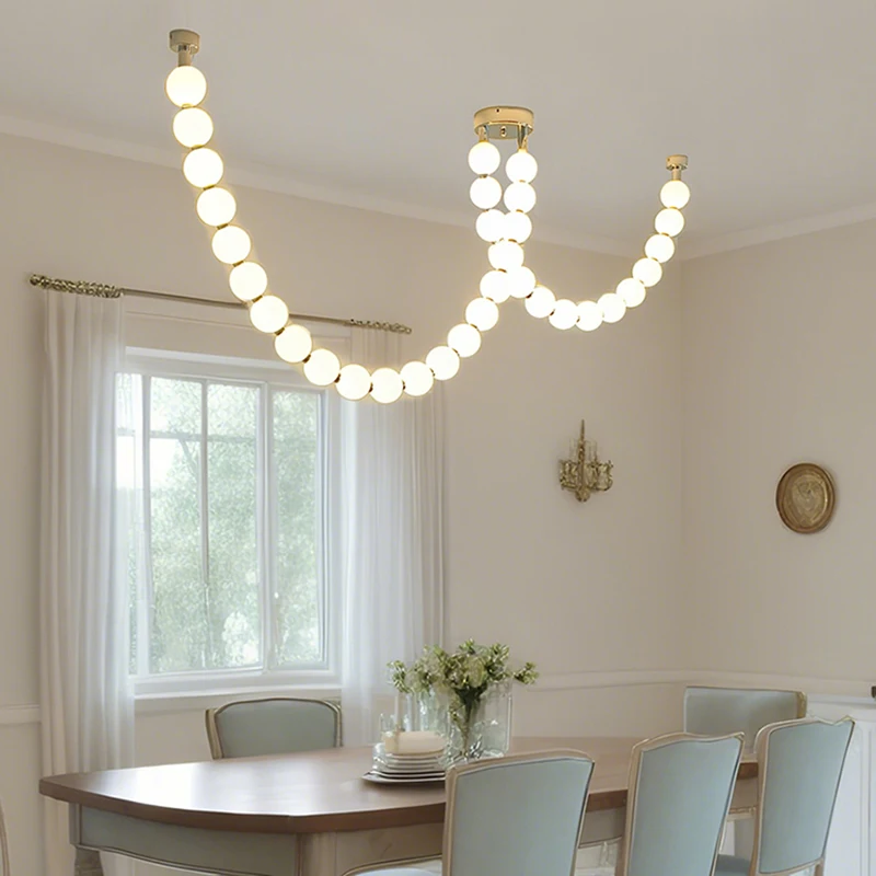 

Modern dine dining room Pendant lights indoor lighting Ceiling lamp hanging light led chandelier decorative interior lighting