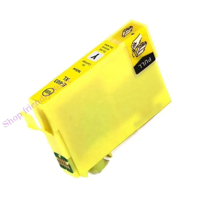 594A High Capacity Inkjet Cartridge Easy Replace Cartridge For T603 XP 4105