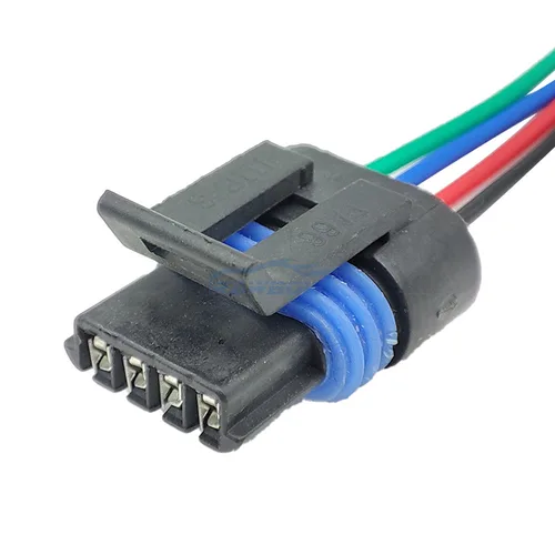 Imagen 2 del producto Juego de 1/5/10 para Packard 4 Pin IAC y MAP LT1 LS1 0090-484