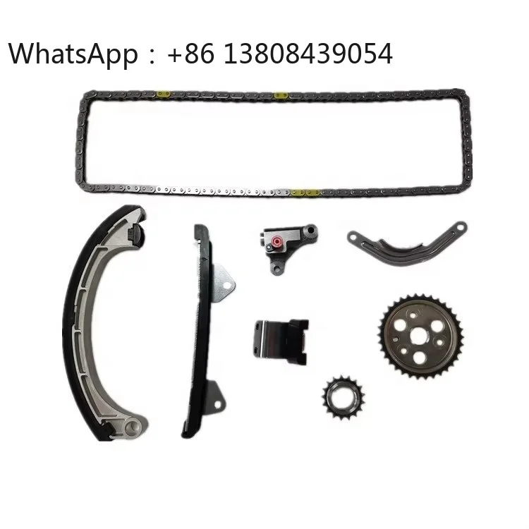 Timing Chain Kit KA-13 2SZ-FE 128L 13506-23030 13554-23030 13591-23030 13566-23030