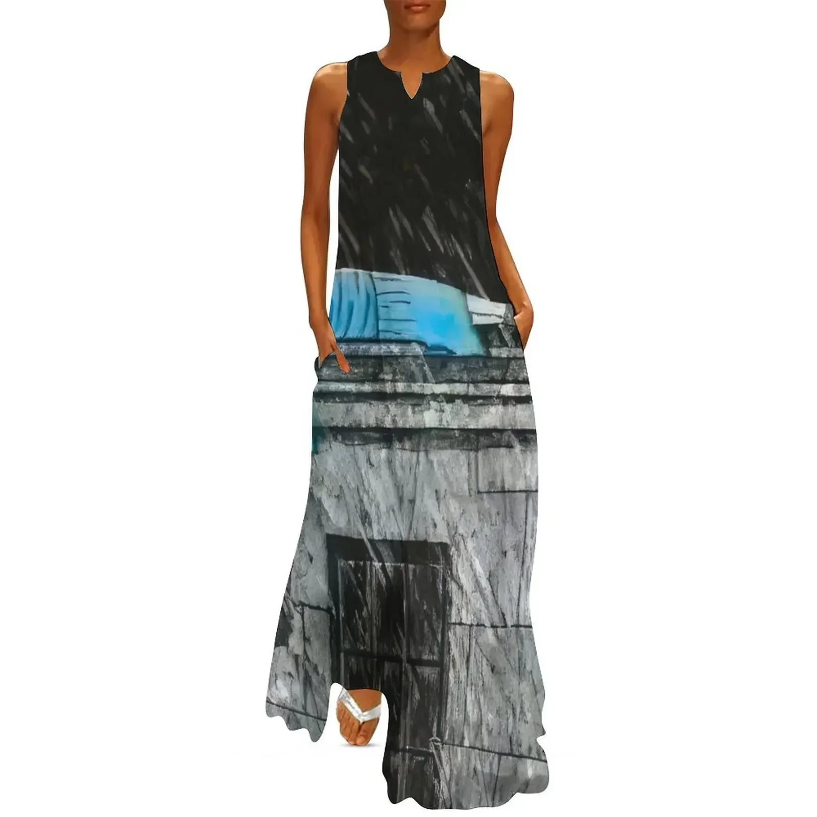 

Edward Gorey Long Dress Dresses gala Elegant gown elegant and pretty women's dresses Female clothing Dress