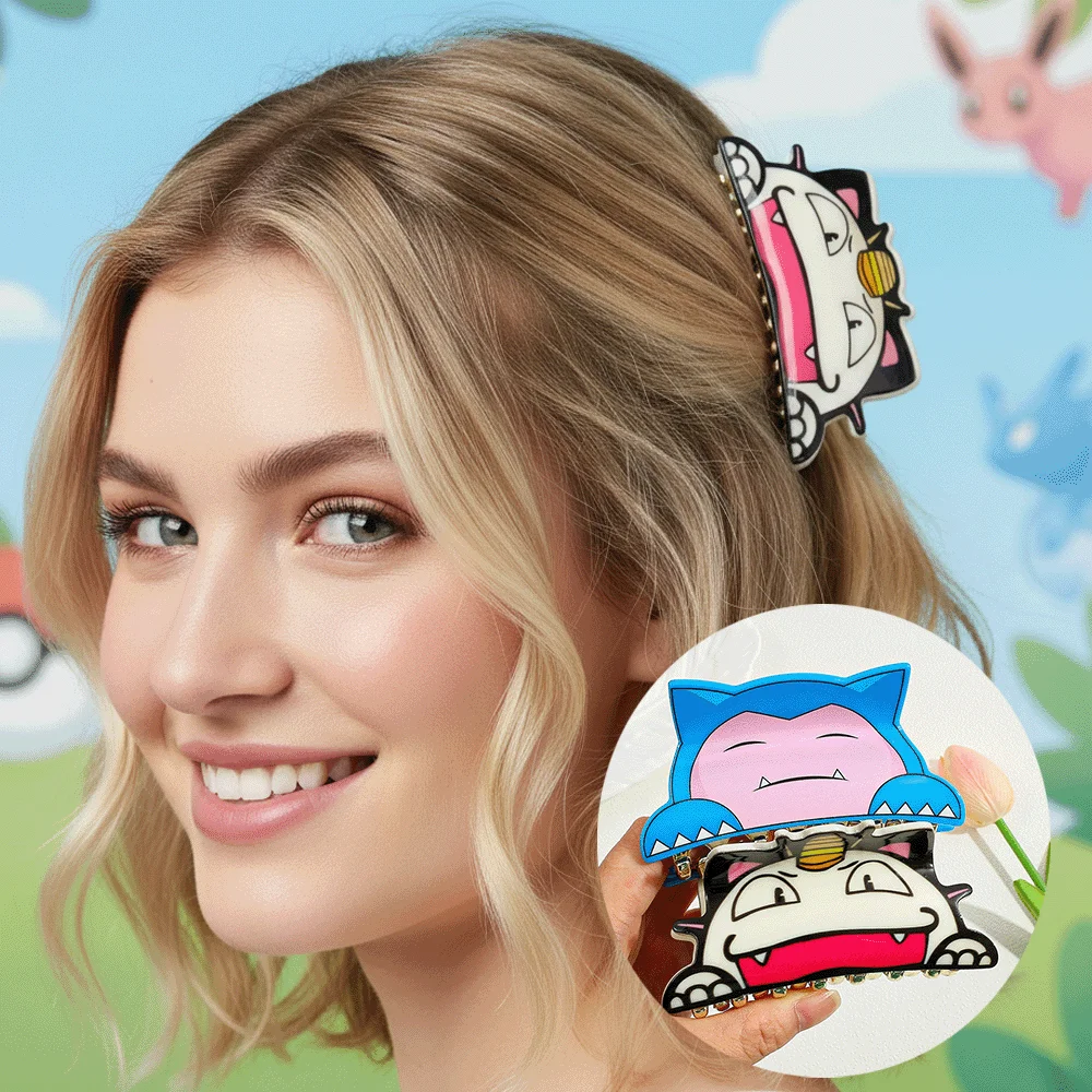 1PC/2PCS PokéMon Cu…