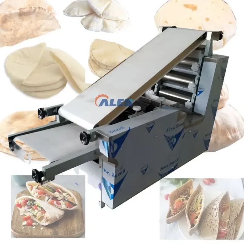 YWM Certificate Industrial Continuous Tunnel Oven, High Capacity Stainless Steel Mesh Belt Bakery Oven