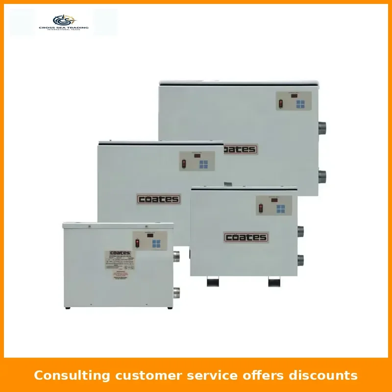Wholesale Swimming Pool Heat Pump Efficient 5.5–18 kW Swimming Pool and Spa Heat Pump Hot Water Heater