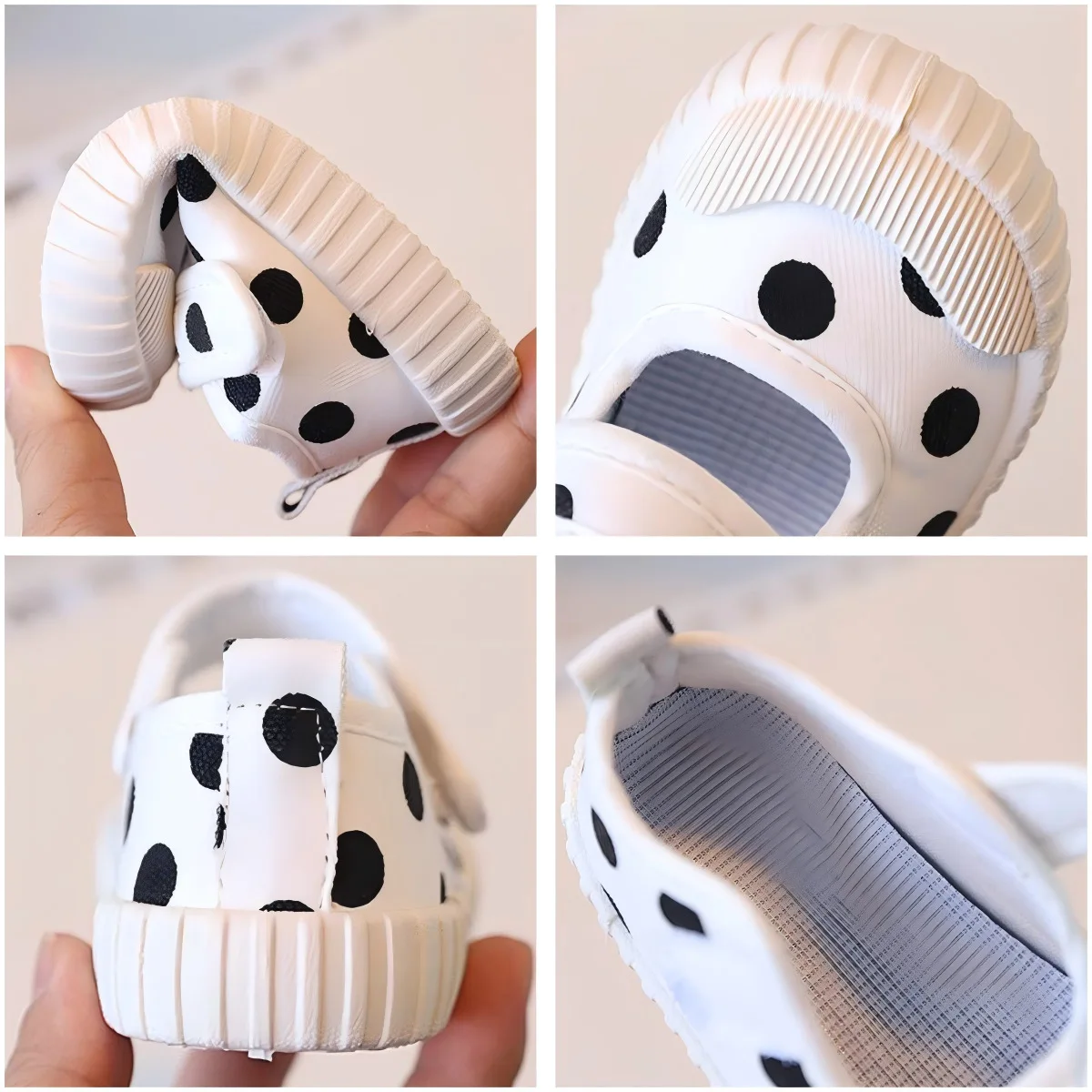 Thumbnail 3 - #55 Latest Kids Canvas Shoes Offers