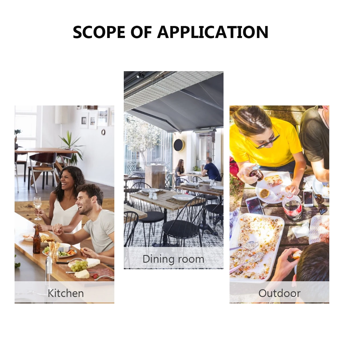 

1pc Rectangular Melamine Plate Food Tray For Bread Fruit Storage Home Kitchen Decor Simple Tray Wedding Gift