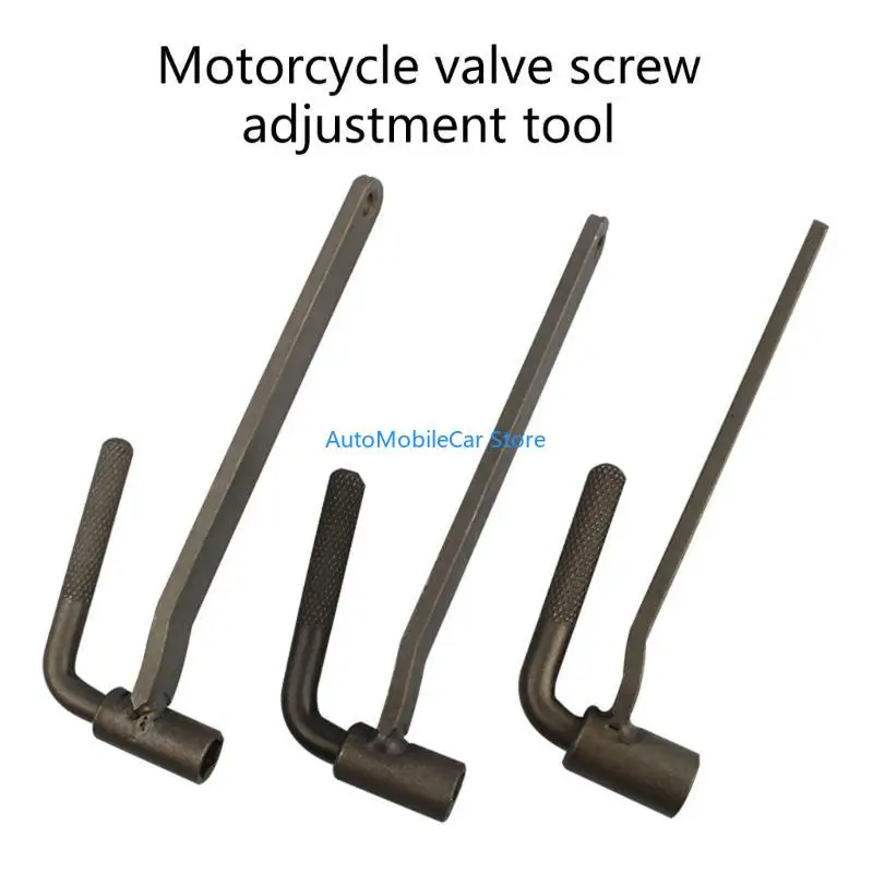 

G8TE клапан TAPTET & ROCKER Регулировка Мотоциклевого клапана Винтовое ключ 8/9/10 мм