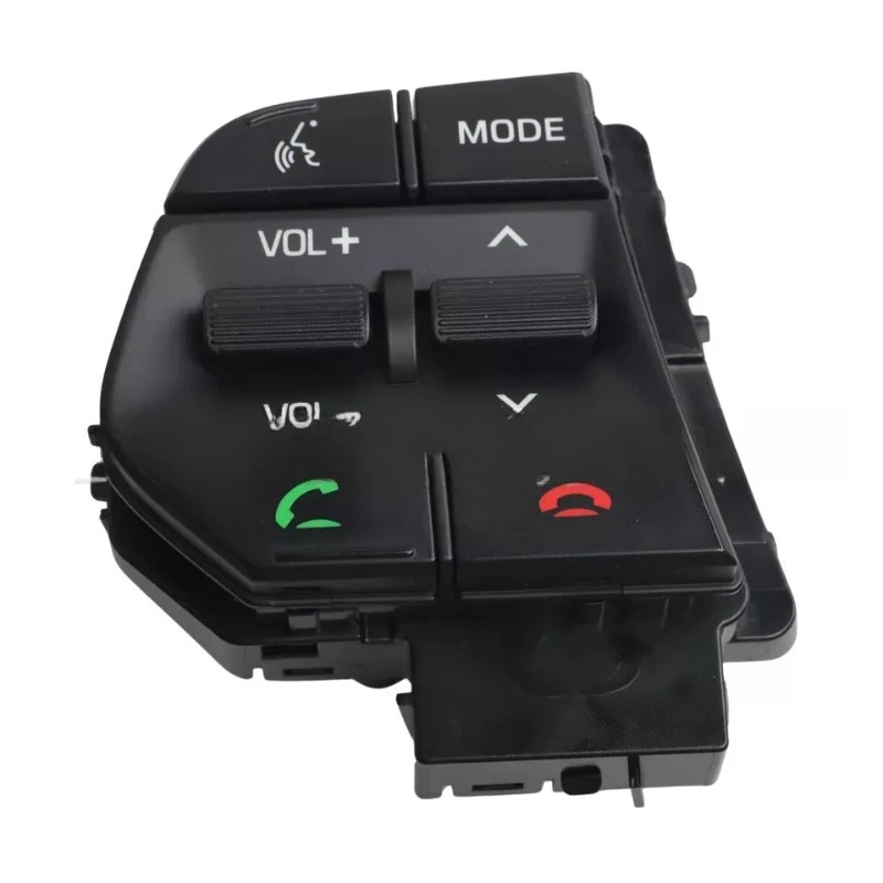 Steering Wheel Control Button Switch 96700-C1030 for Mechanical Parts JC-OS1976