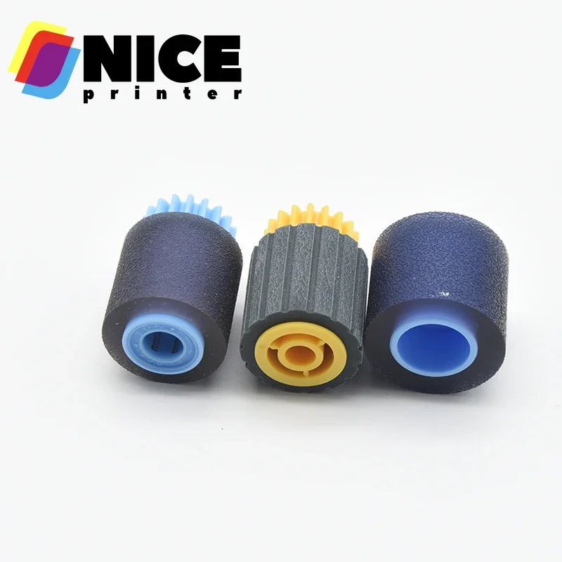 1 set Original AF03-0071 AF03-2098 AF03-1098 for Ricoh Pro 8100 8120 8110 C651 C901 C751 C651EX C751 Pickup Roller Kit