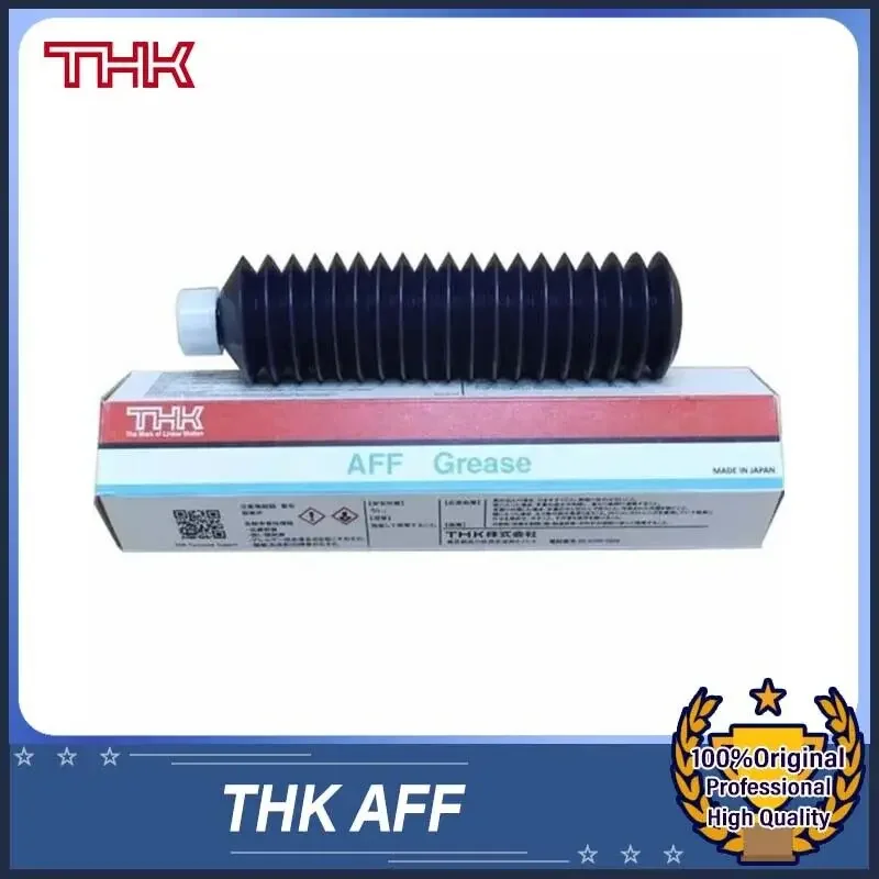 

1 шт. смазка THK AFF 70 г смазочное масло THK AFF смазка для линейных направляющих