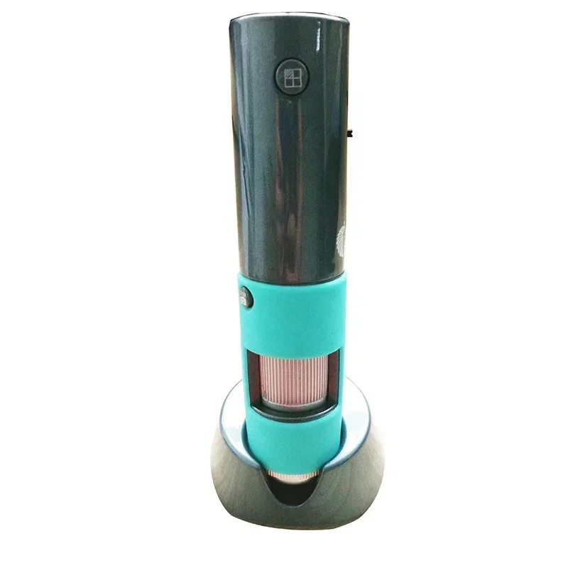 Wireless Wifi Digital Microscope Cosmetology For ski Hair Printing  Video Microscope