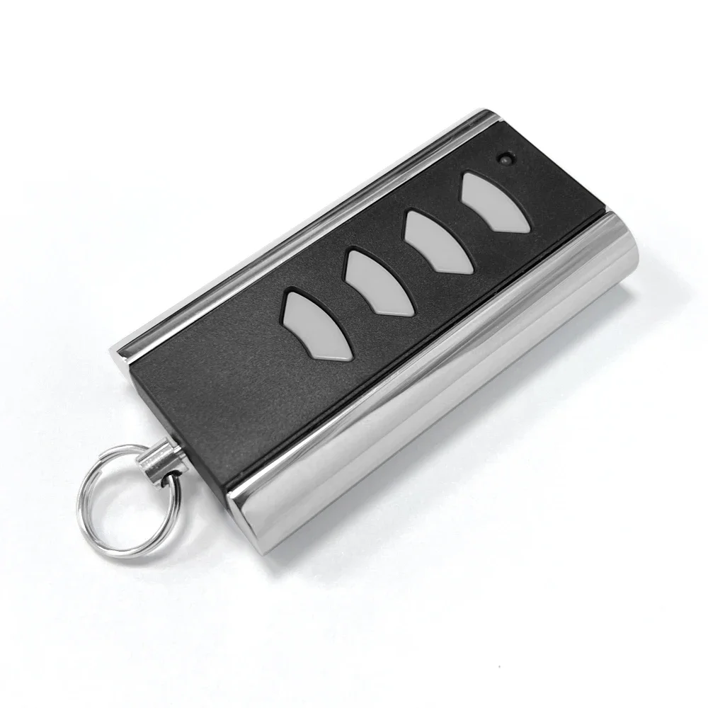 433,92 MHz código rodante Normstahl / Crawford EA433 2KS 4KS RCU N002800 T433-4 2KM Micro Control remoto para puerta de garaje