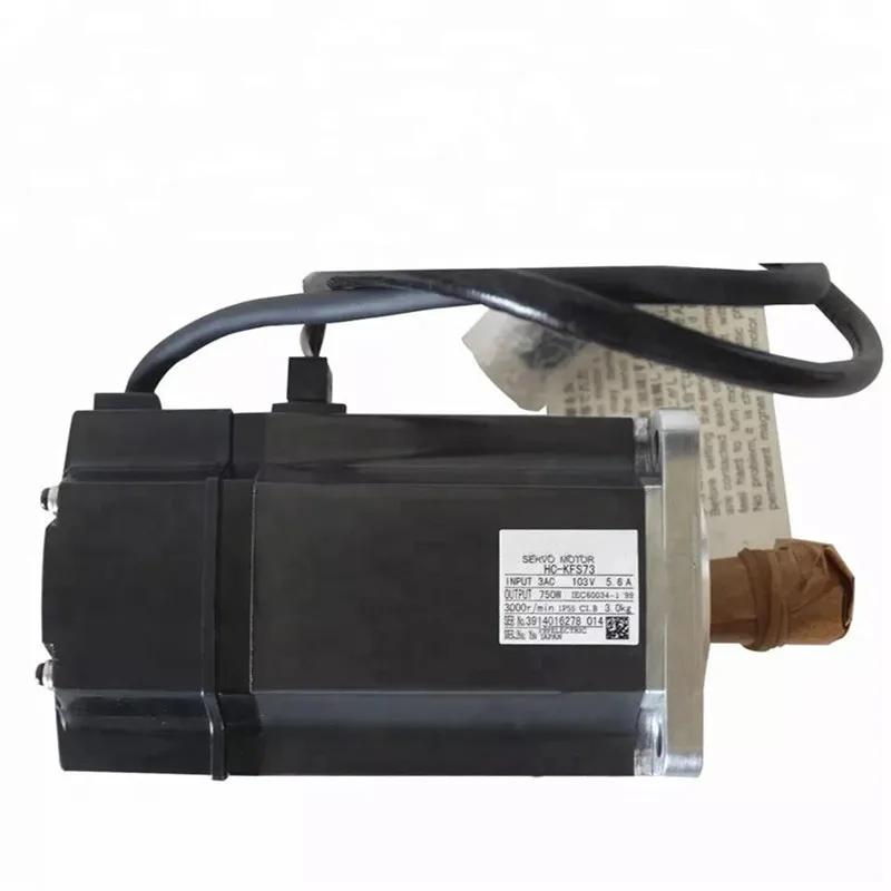 Телефон с сервоприводом в хорошем состоянии