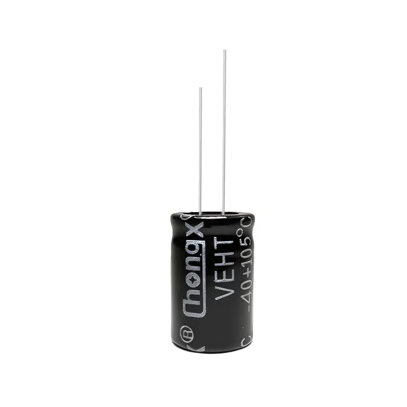 55pcs 63V 470uF Electrolytic Capacitor 105C High Temp Radial Long Life 13x20mm for Power Supply
