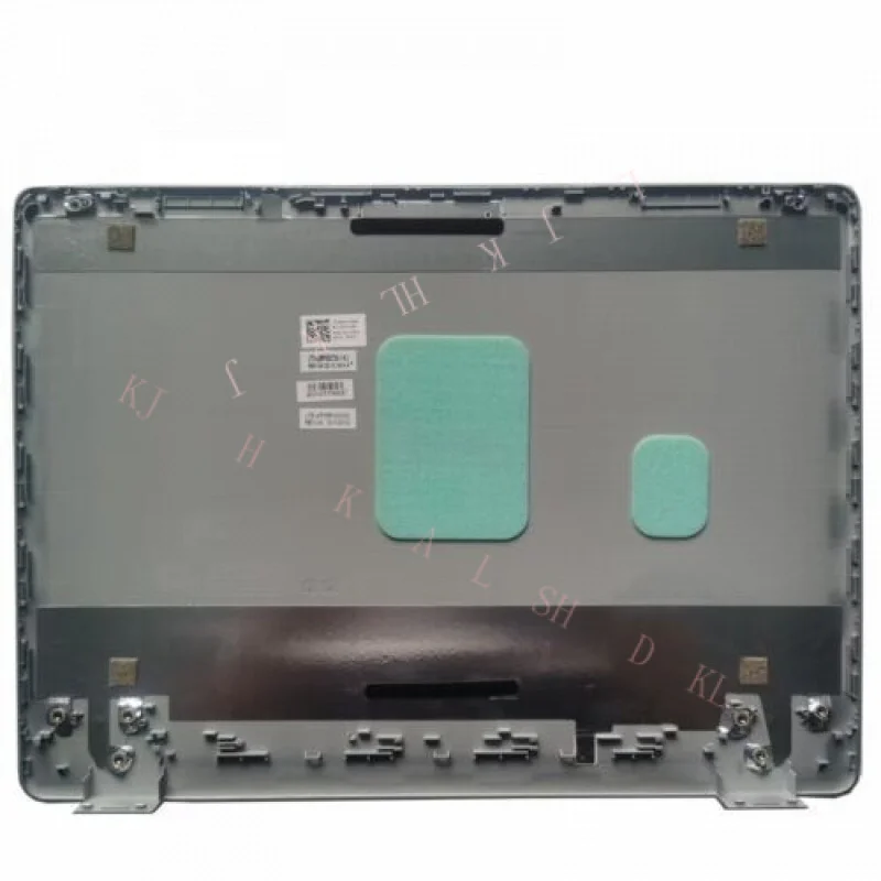 

N NEW 638V6 For Dell Inspiron 14 5493 P120G LCD Rear Lid Back Cover Top Case 0638V6