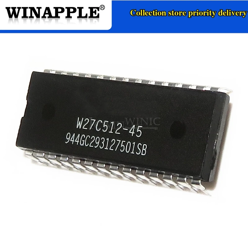 UCN5812AF UCN5812 W27C512-45Z W27C512 HY6264ALP-10 HY6264ALP MIC50398CN MIC50398 DIP-28