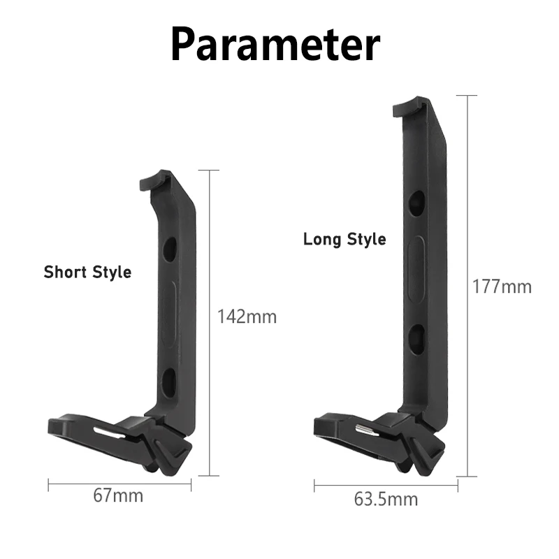 ATWEINA Bike Can Holder Aluminum & Nylon Drink Rack for 330ml Cans 2 Styles Easy Mount for Road MTB Bike