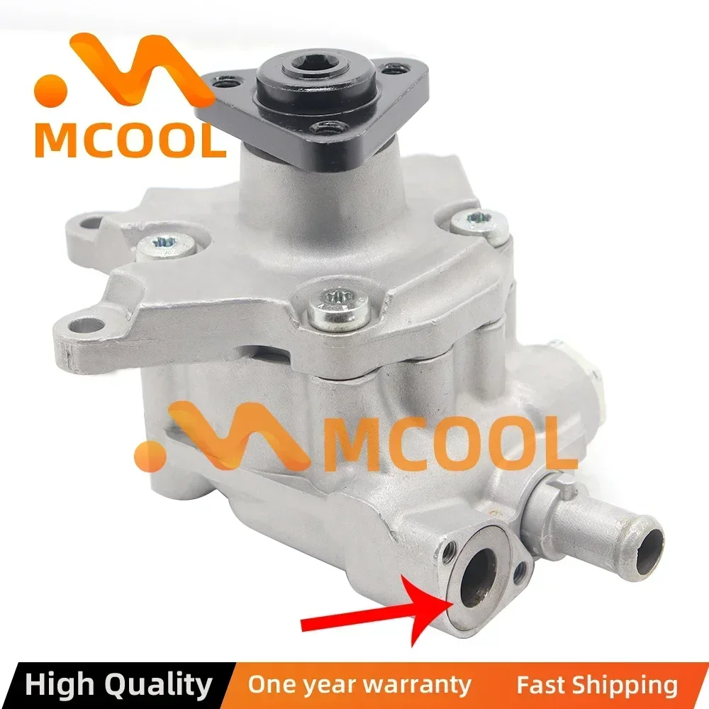 For Auto Hydraulic Steering Pump System For PORSCHE Cayenne 92A 10- KS00001718 7P5422154 7P5422154A 95831405000