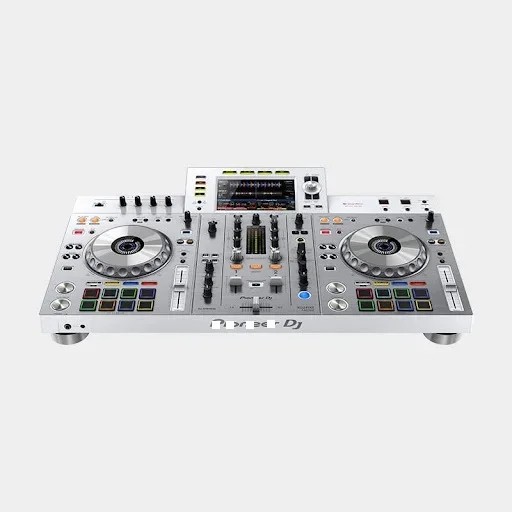 King-Mixer Mercado … - image