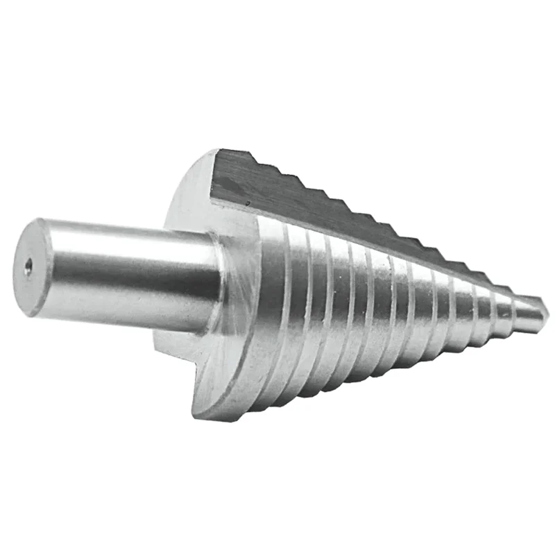 【RECOMENDAR】 Accessori per alesatore industriale 5-35MM Cuscinetto in acciaio Punta da trapano per legno Punta da trapano per metallo Utensili elettrici HSS Foro Cutte