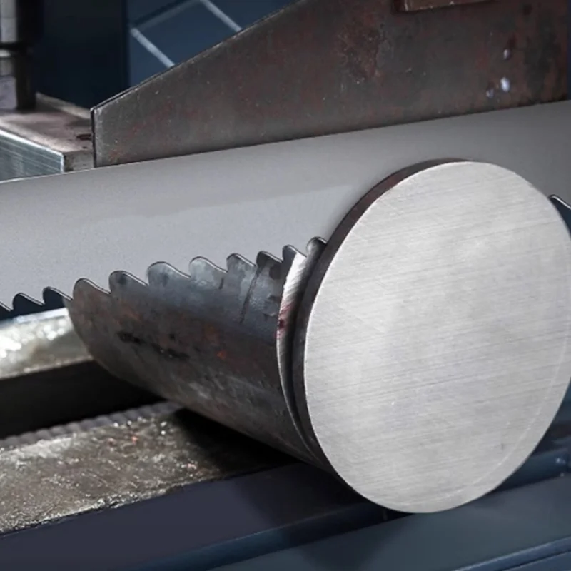 High Quality Saw Band Series Metalworking Bandsaw Length 1840 1826 mmX19 Wide Blade for Cutting Hardmetal Softwood and Plastic