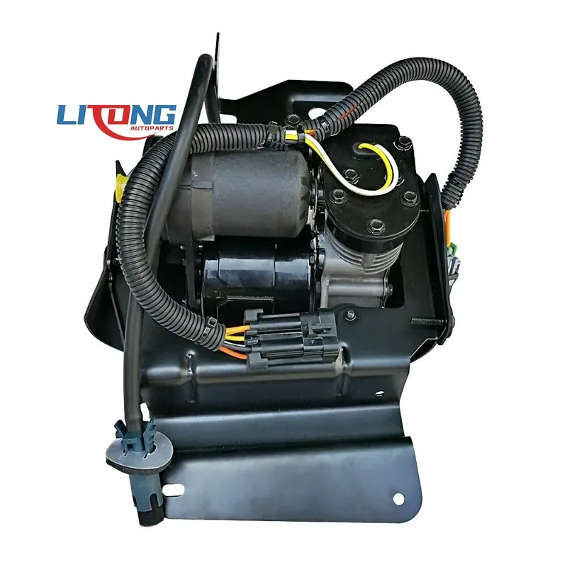 

15147082 15219513 СОВЕРШЕННО НОВЫЙ компрессорный насос с пневматической подвеской