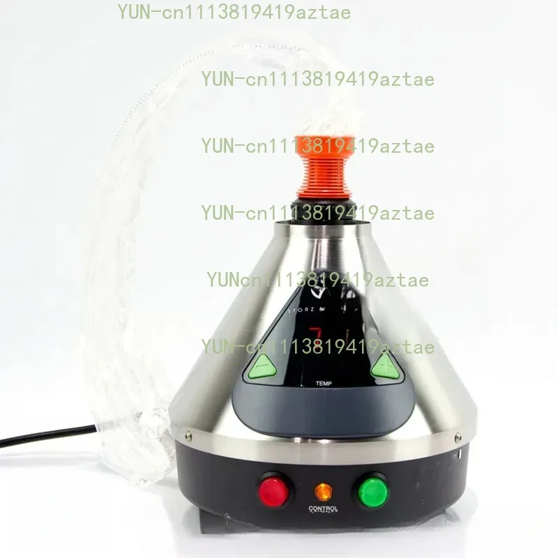 Digital Temperature Controller, Dry‑Burn & Baking Evaporator for Material Curing Processing