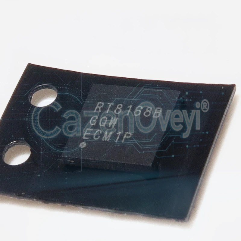 15-50PCS RT8168BGQW RT8168 SN74175N SN74175 LA8303JG LA8303 AOD4186 D4186 TDA7056B TDA7056 BC857B 3F