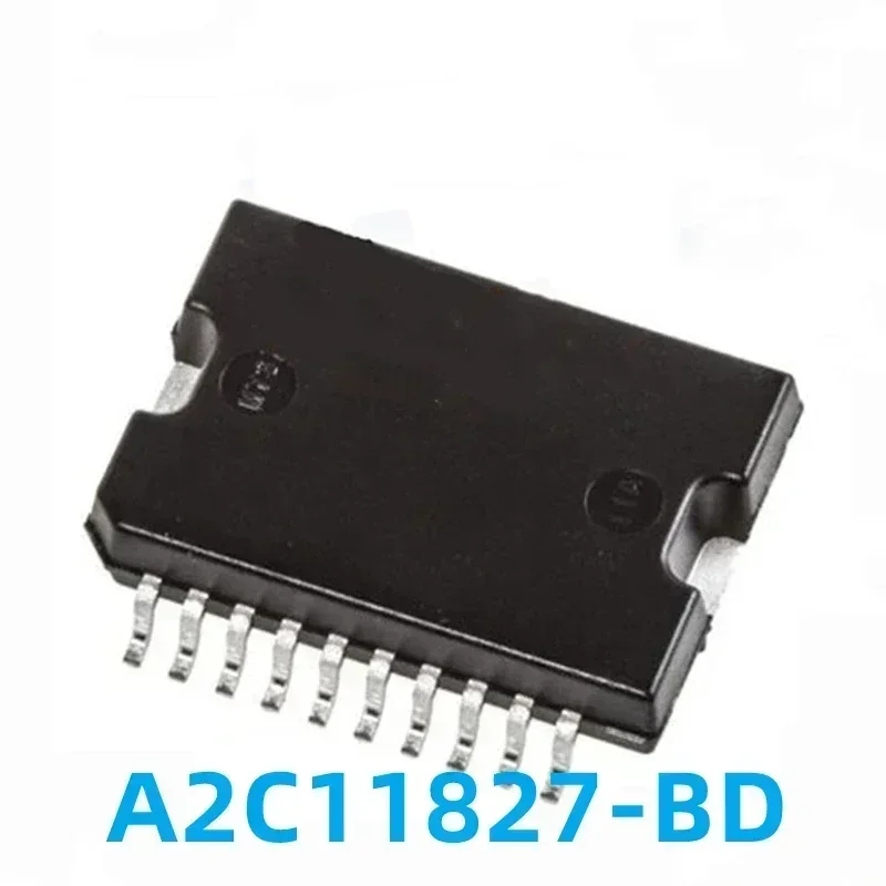 1PCS A2C11827-BD ATM36N Automotive Computerized Panel ECU Fan Drive Chip Automotive IC