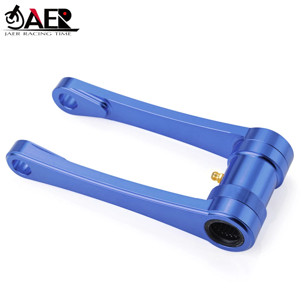 

Регулировка с ЧПУ для мотоцикла, задний понижающий комплект, звено для Husqvarna TE 310I 2019 FE 350 FE350 2017 2018 2019