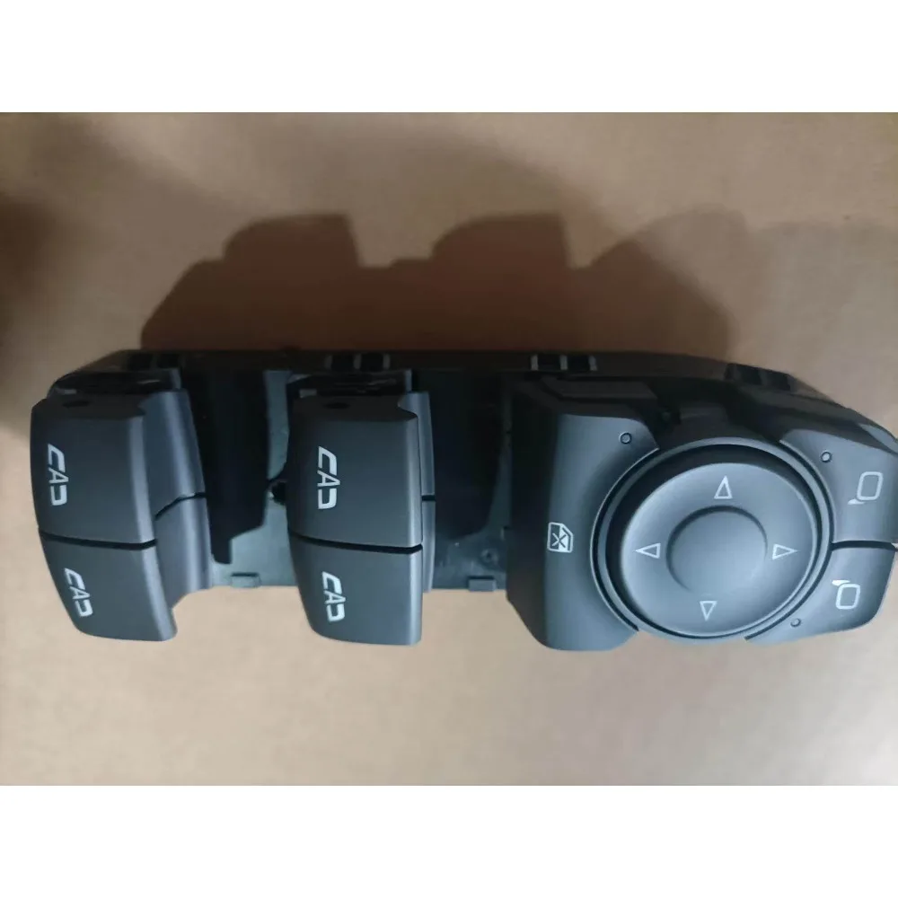 Front Rear Left Right Window Regulator Switch Button for Buick VELITE6 GL6 for Chevrolet MENLO