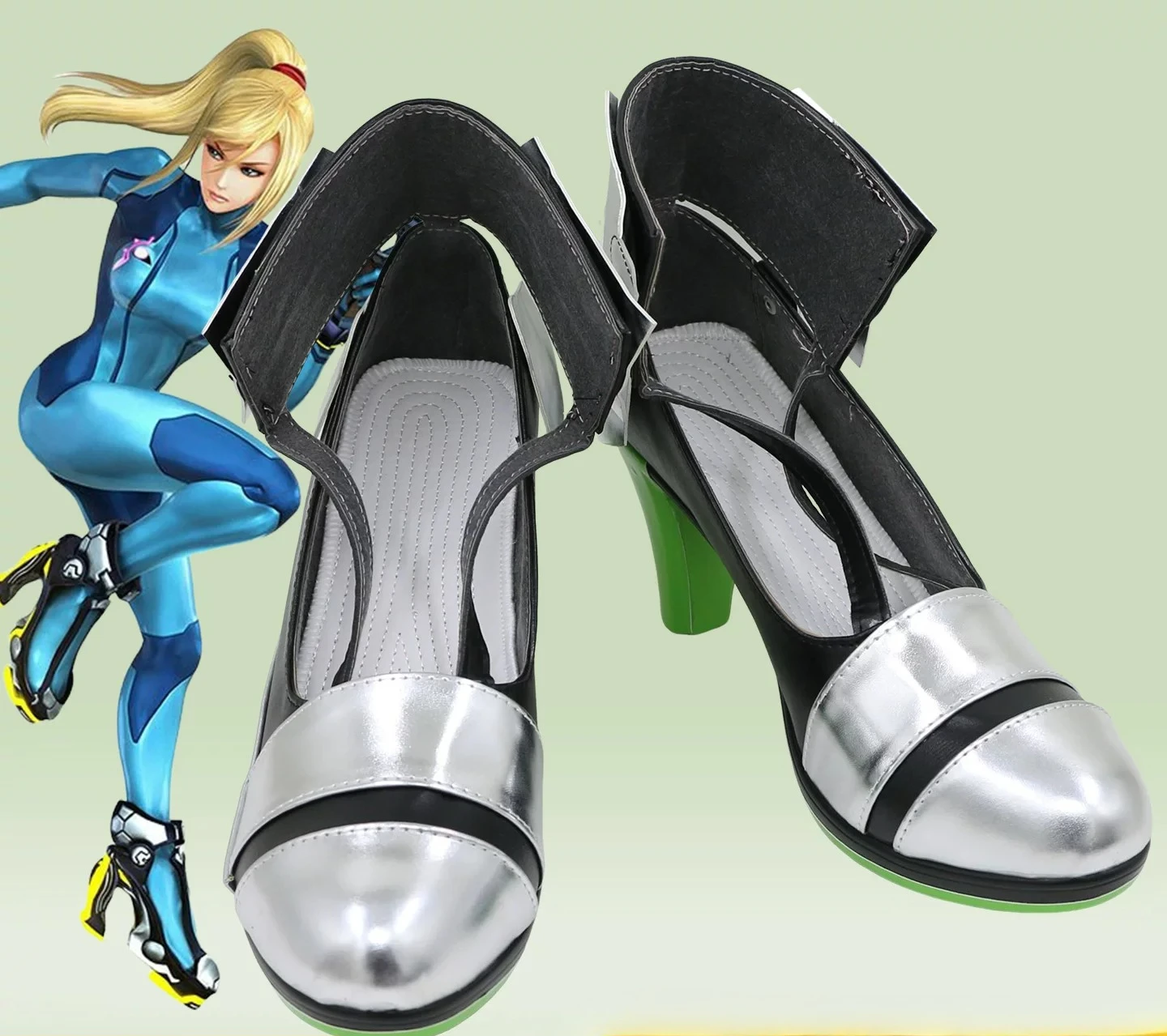 zapatos-botas-de-cosplay-hechos-a-medida-de-la-personaje-samus-aran-del-juego-metroid-para-fiesta-de-halloween