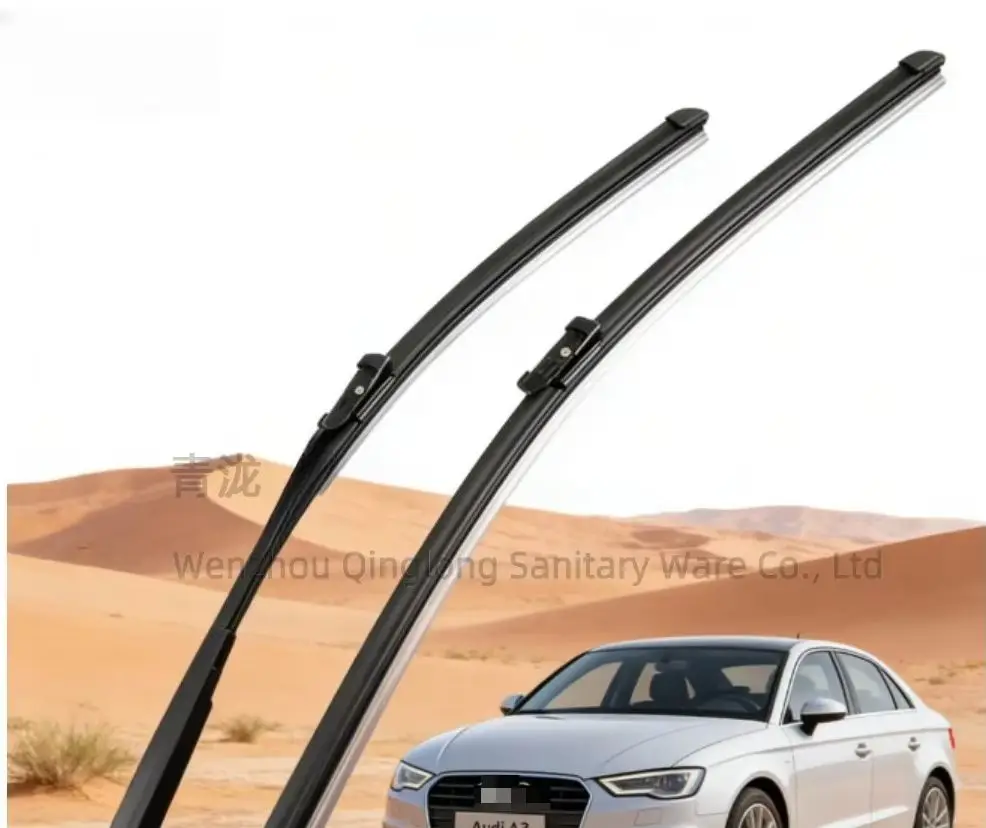 

Подходит для Audi A3 2014-2020, универсальный стеклоочиститель послепродажного обслуживания