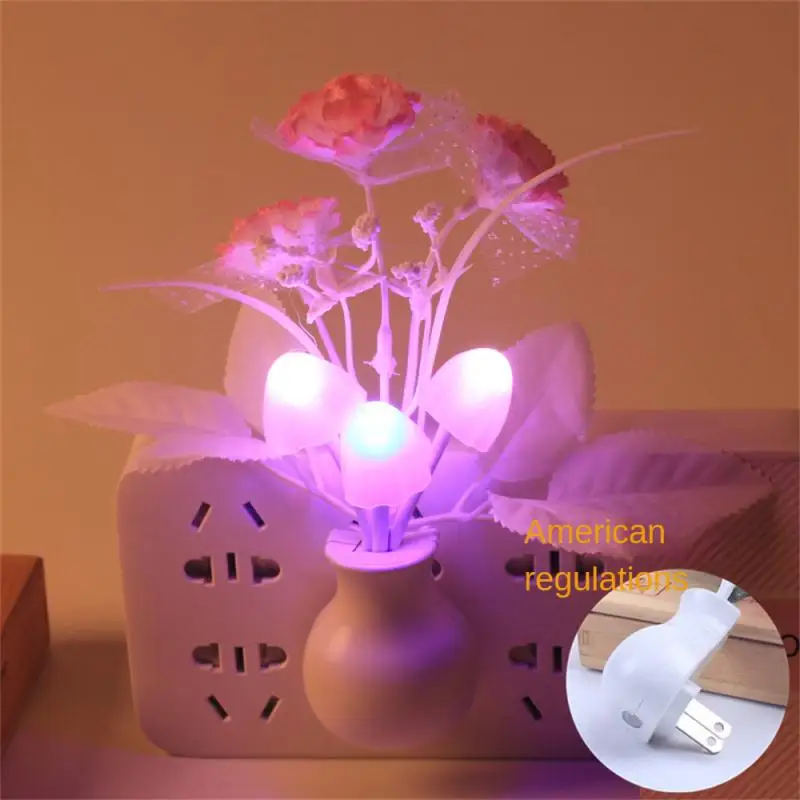 Closet Light Intellect Auto Bright Light Controlled Induction Night Light Household Night Light Magnetism Smart Home Portable image 4