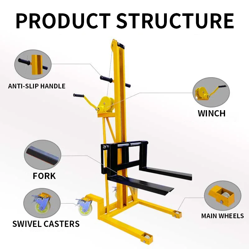 Thumbnail 3 - #18 Compare hand Trucks Before You Buy