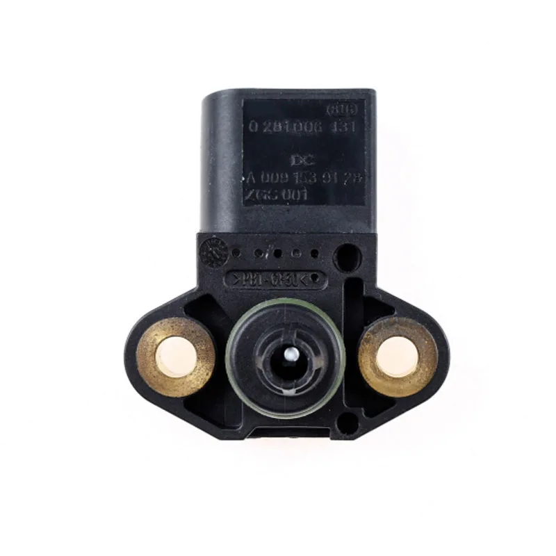 Car parts sensor A0091539128 intake pressure sensor for Benz