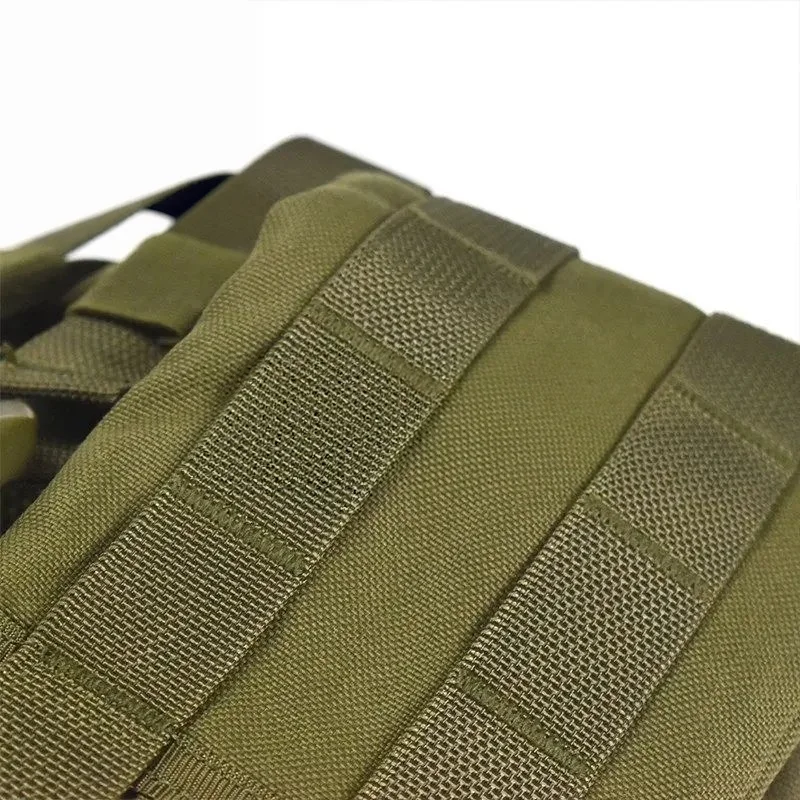 1000D Russische 6SH117 Körper- und Taillenverstellbare Weste – Detail 13