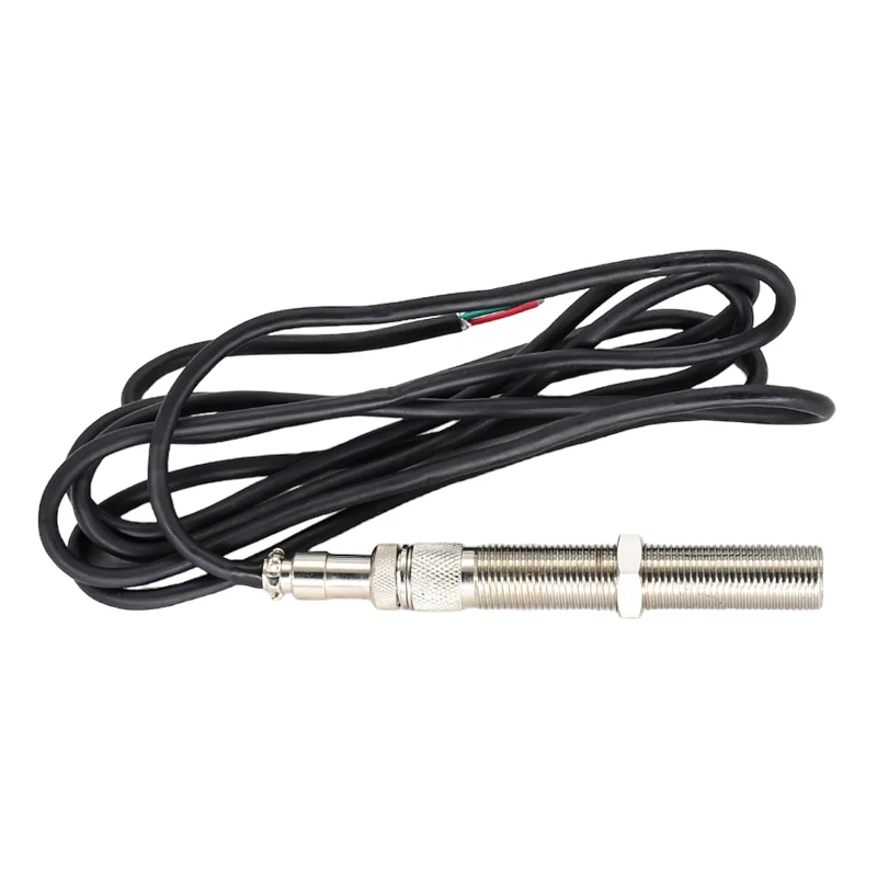 MPU Generator Magnetic Pickup Speed Sensor 213272 Compatible with Cummins Engine K19 KTA19 QSK19