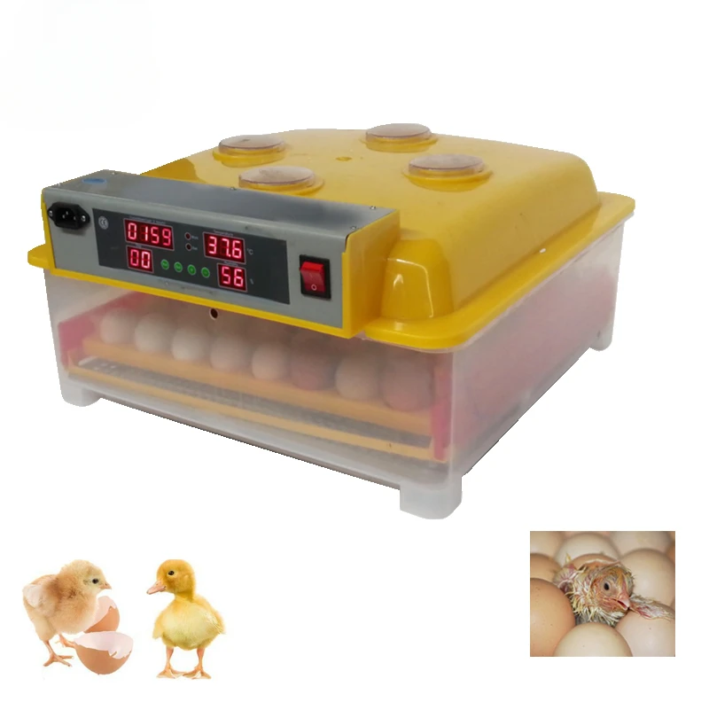 

Cheap fully automatic incubators hatching eggs incubator machine chicken egg incubator controller price