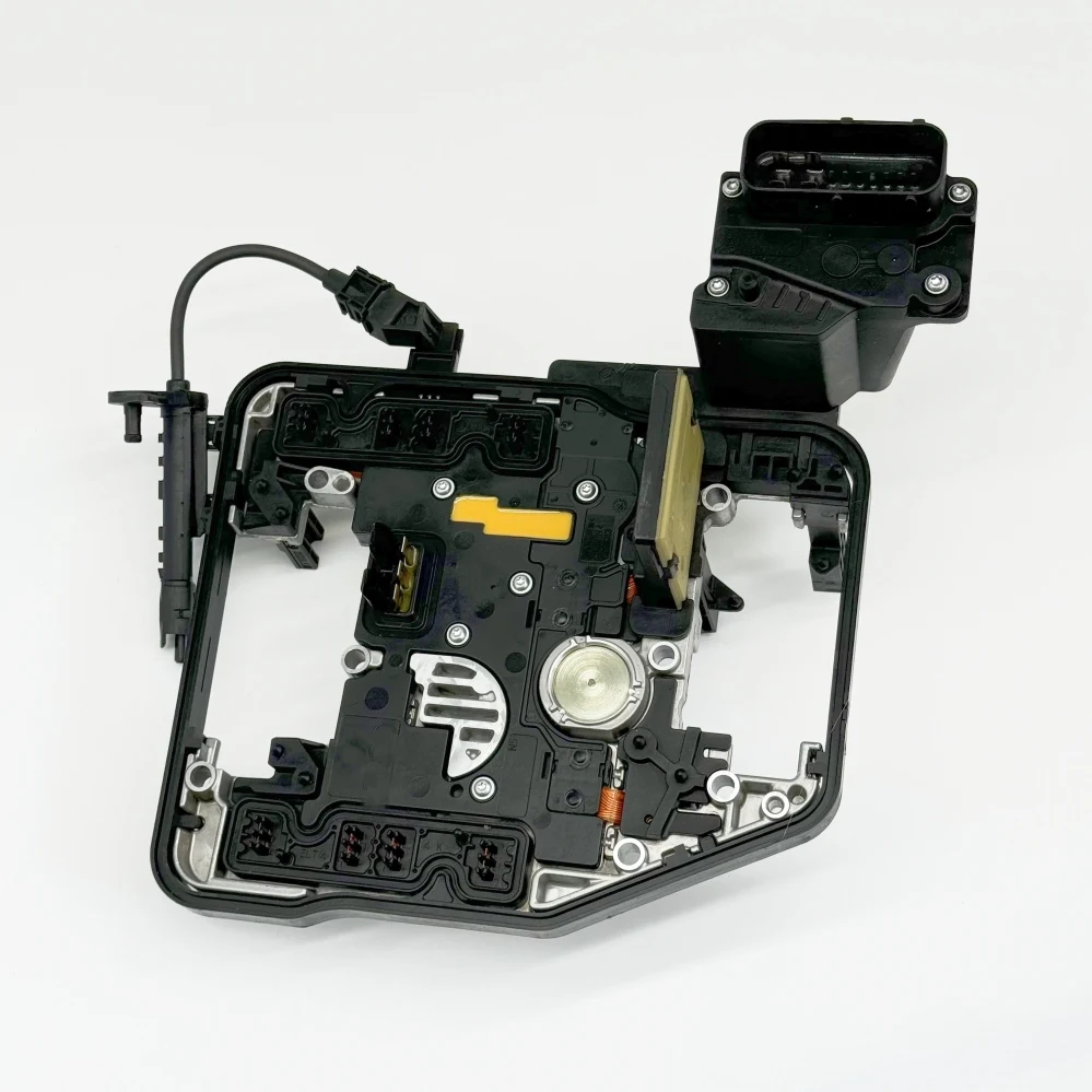 

TCU/TCM 0AM927769D 0AM927769 DQ200 0AM DSG 7 Speed Transmission Control Unit/Module Card