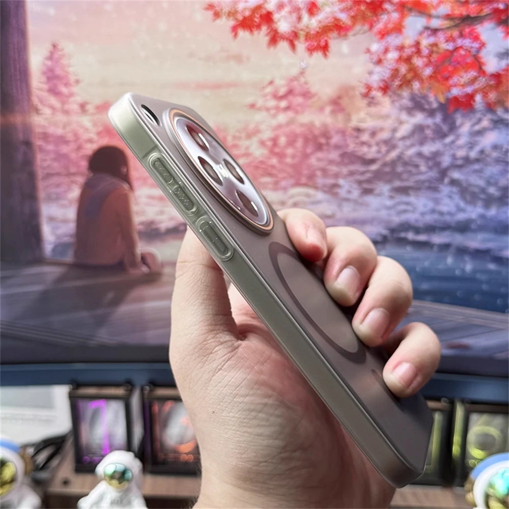 Thumbnail 2 - #10 Trending Oppo Find X7 Cases Right Now