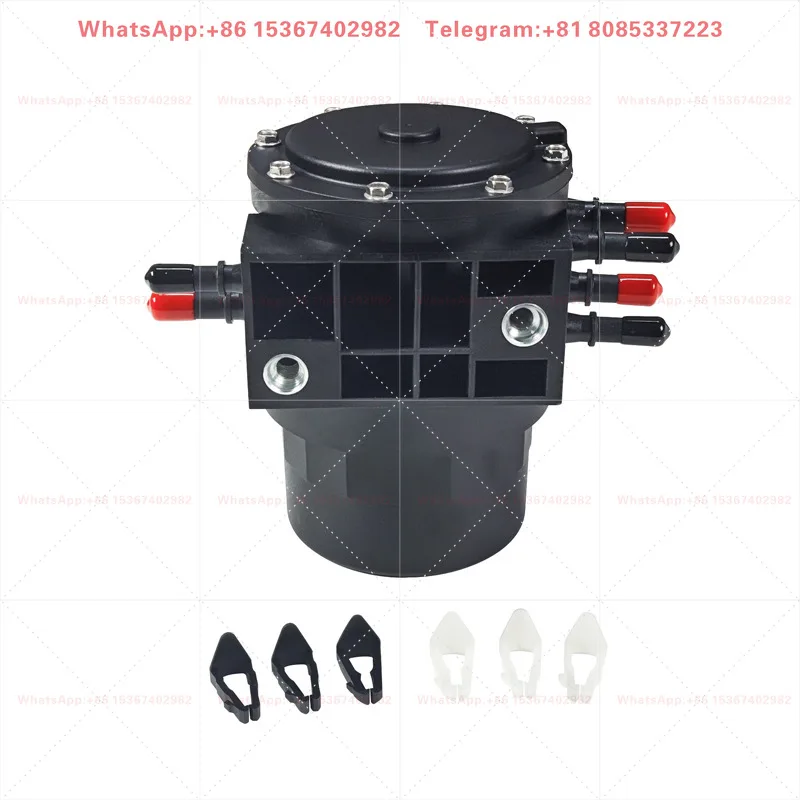 F1UZ-9B263-B Fuel Pump Tank Distribution Valve Replacement Parts High Compatibility Stable Performance Automotive Accessories