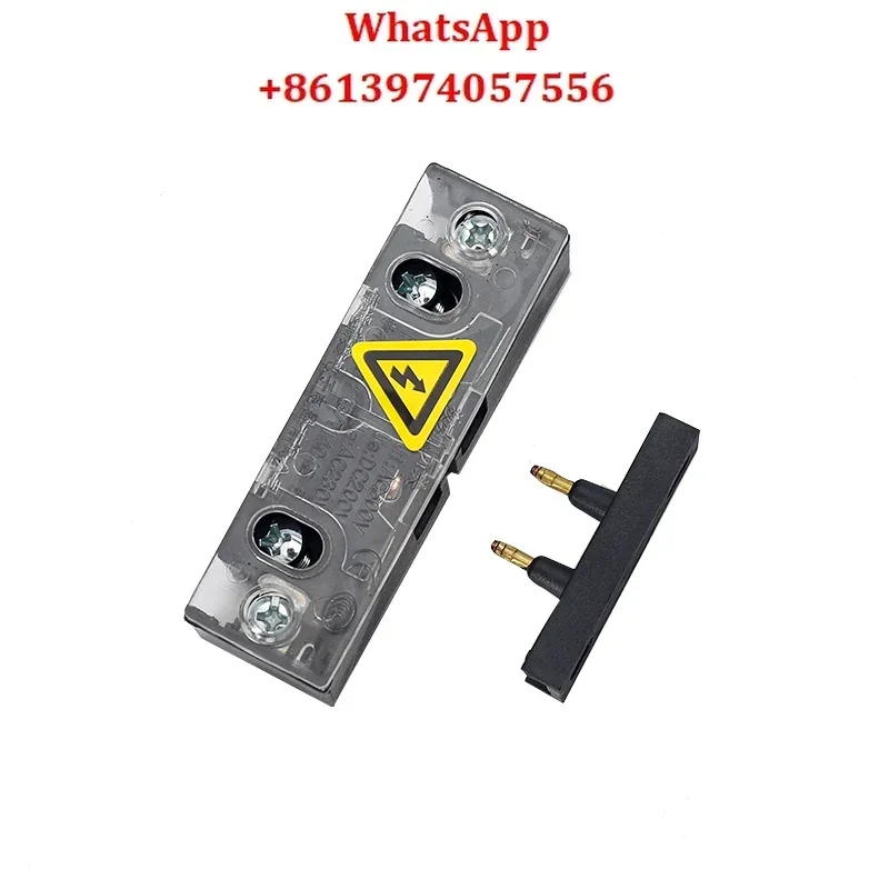 (Starting from 10 units) AZ-06 elevator auxiliary door lock touchpoint 161 hall and  pay door lock touchpoint car