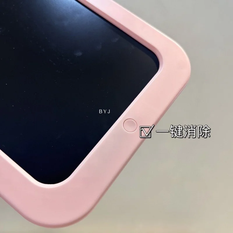 Custom Children's Drawing Board LCD Writing Board Blackboard Wall Sticker Home Erasable Educational Toy Writing Board Children's