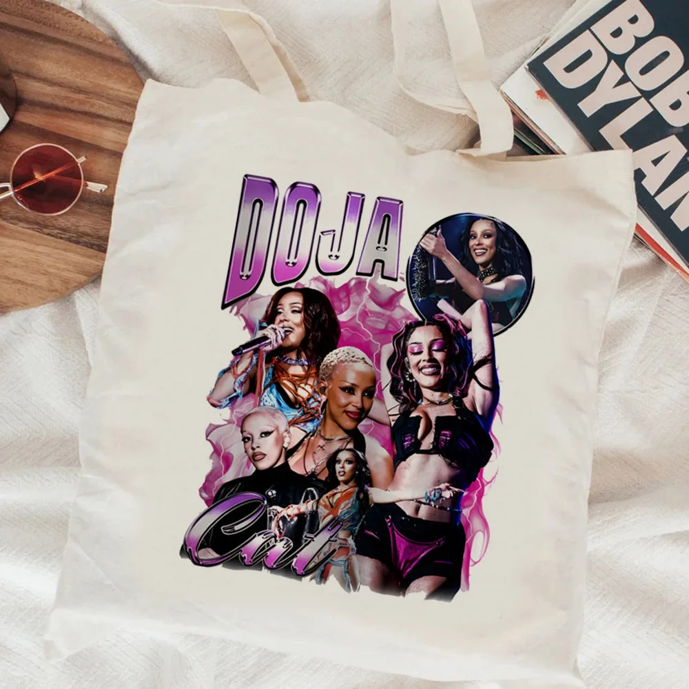 Doja Cat-Bolso De C… - image