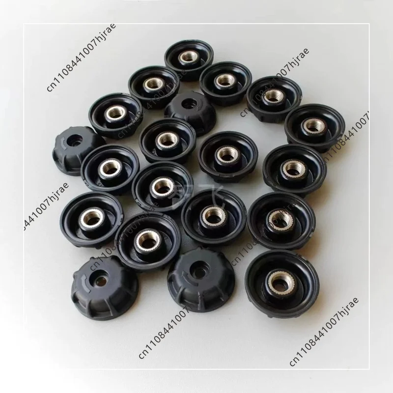 Suitable for DJI T40/T20P/T50/T25 Centrifugal Nozzle Spring Bracket 002289 Accessories Parts